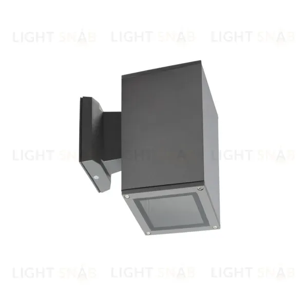 Уличный настенный светильник Kanlux Lart EL-160-GR 29832 29832