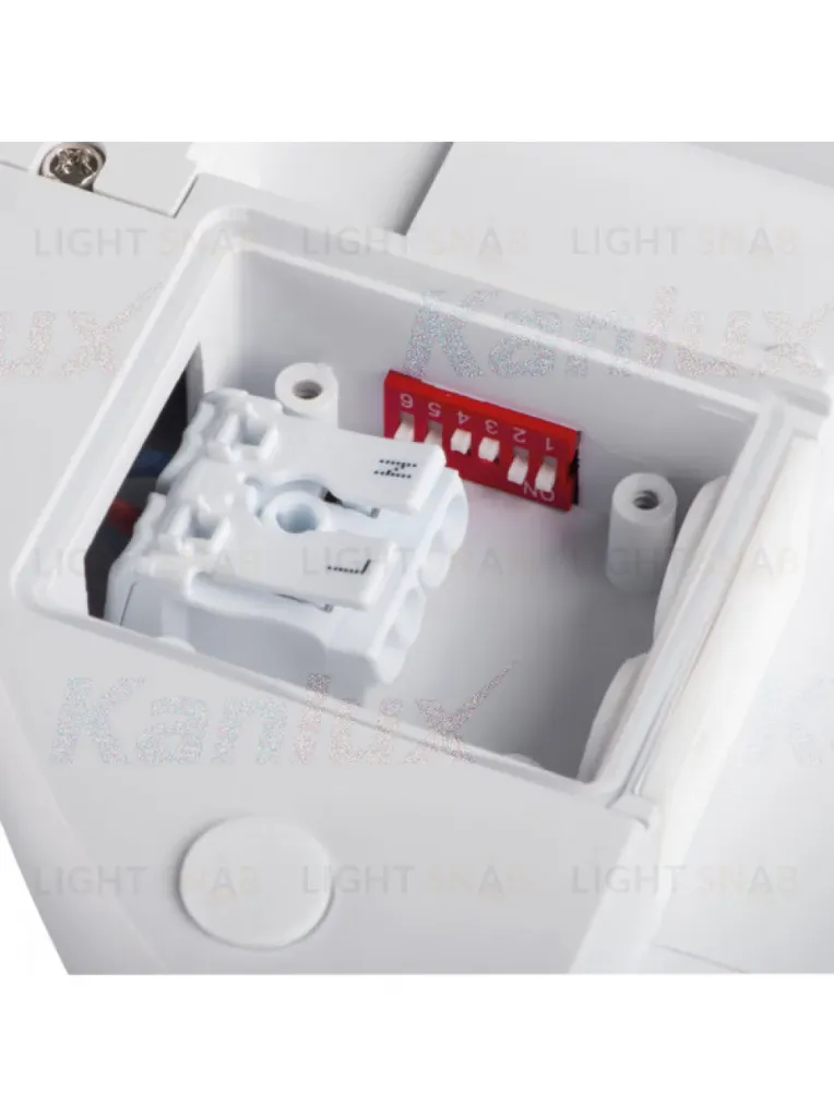 Накладной светильник Kanlux Beno 18W NW-O-W 32940 32940