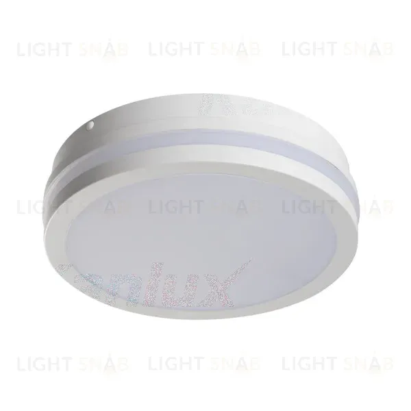 Накладной светильник Kanlux Beno 18W NW-O-SE W 32944 32944