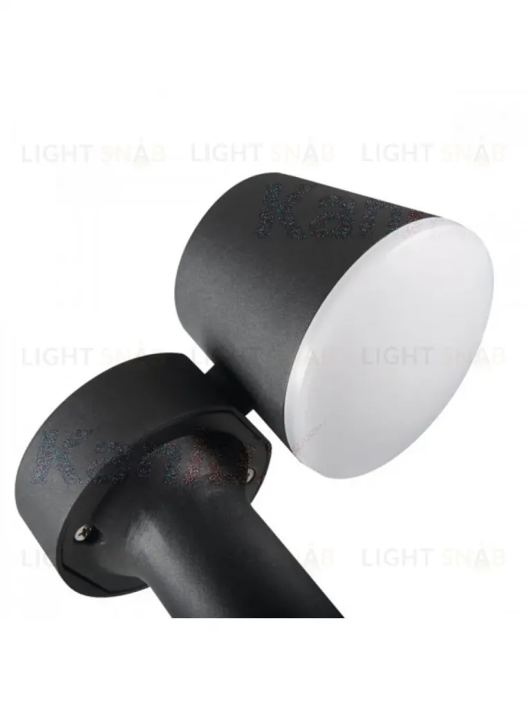 Садово-парковый светильник Kanlux Dromi Led 50 7W-GR 32532 32532