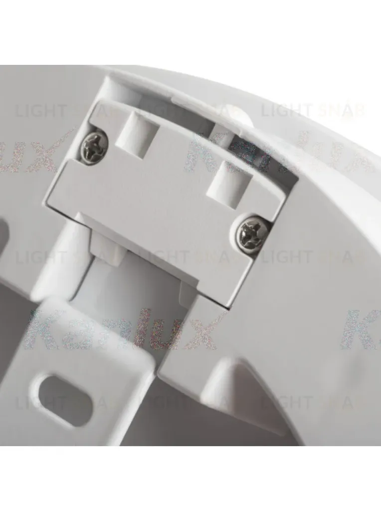 Накладной светильник Kanlux Beno 18W NW-O-W 32940 32940
