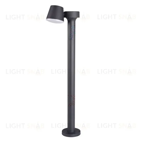 Садово-парковый светильник Kanlux Dromi Led 80 7W-GR 32533 32533