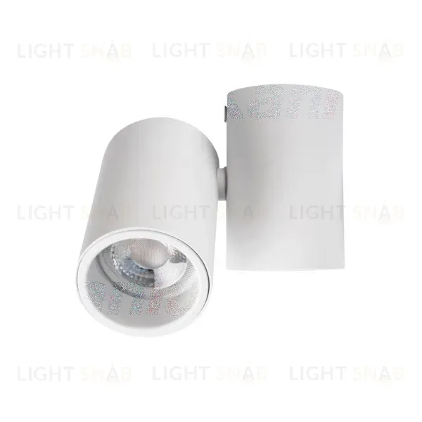 Накладной светильник Kanlux Blurro GU10 CO-W 32951 32951