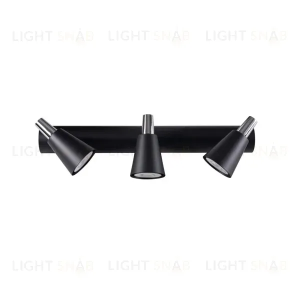 Спот Kanlux Sempra EL-3I B-SR 33095 33095