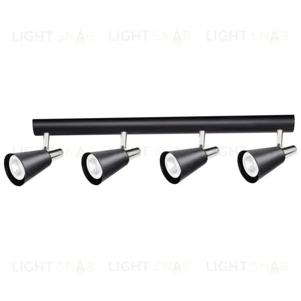 Спот Kanlux Sempra EL-4I B-SR 33097 33097