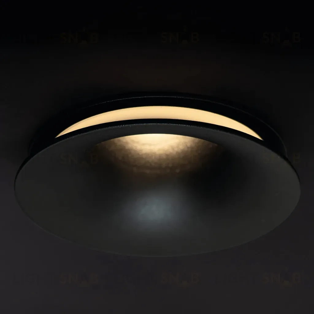 Встраиваемый светильник Kanlux Ajas DSO-B 33160 33160