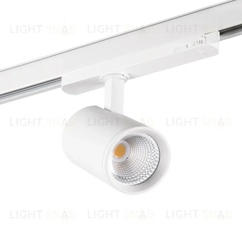 Трековый светильник Kanlux ATL1 18W-930-S6-W 33130 33130