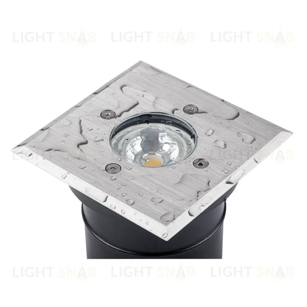 Уличный светильник Kanlux Berg DL-10L 7173 7173
