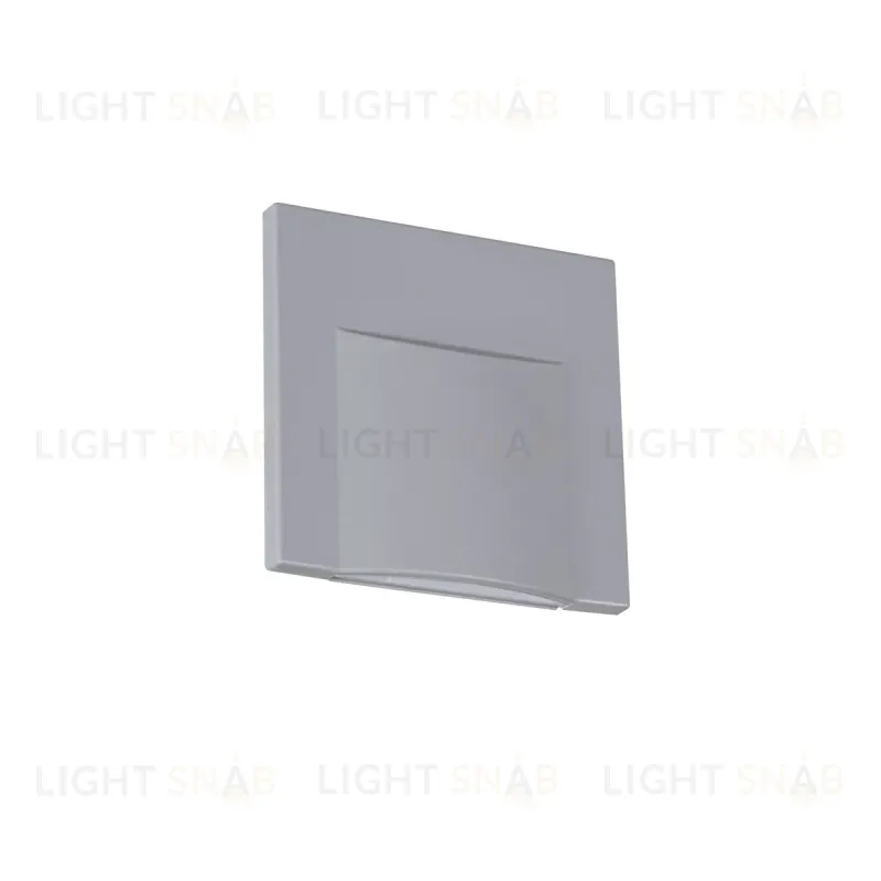 Подсветка для лестниц и ступеней Kanlux Erinus Led L GR-NW 33327 33327
