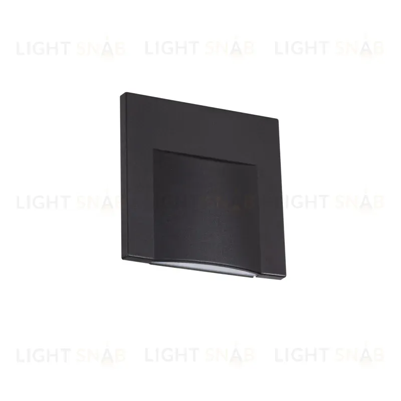 Подсветка для лестниц и ступеней Kanlux Erinus Led L B-NW 33333 33333
