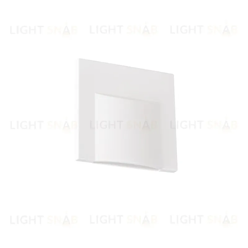 Подсветка для лестниц и ступеней Kanlux Erinus Led L W-NW 33321 33321