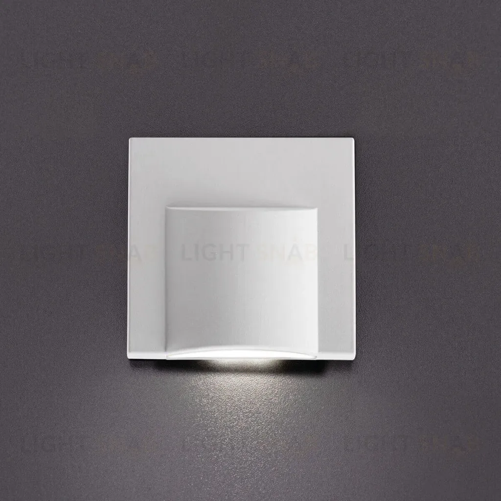 Подсветка для лестниц и ступеней Kanlux Erinus Led L W-NW 33321 33321