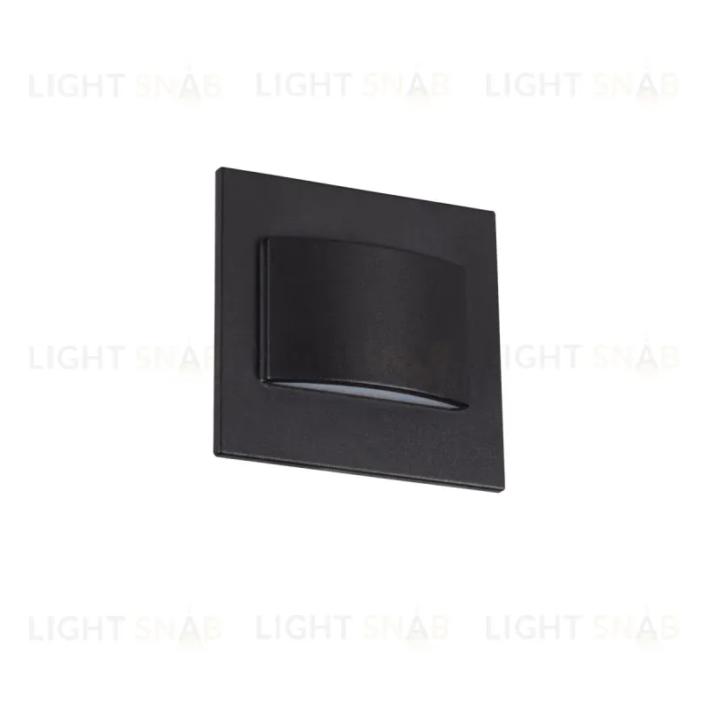 Подсветка для лестниц и ступеней Kanlux Erinus Led LL B-NW 33337 33337