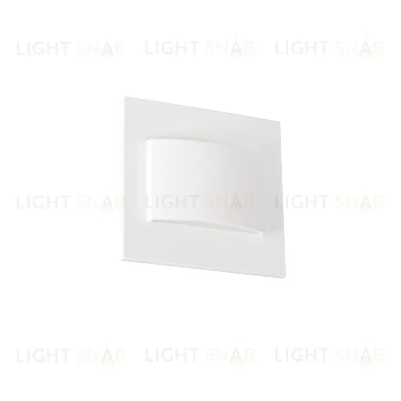 Подсветка для лестниц и ступеней Kanlux Erinus Led LL W-NW 33325 33325