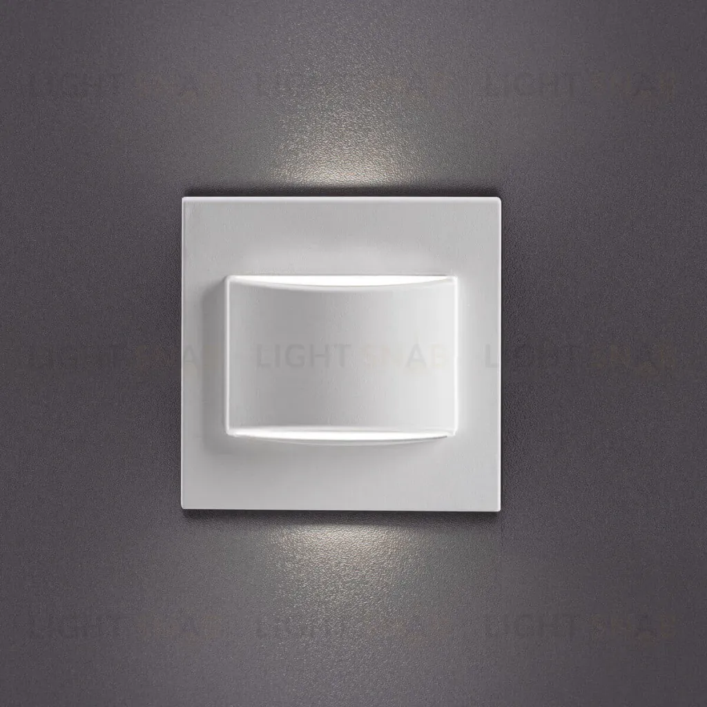 Подсветка для лестниц и ступеней Kanlux Erinus Led LL W-NW 33325 33325