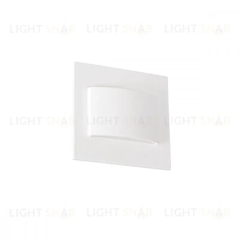 Подсветка для лестниц и ступеней Kanlux Erinus Led LL W-WW 33324 33324