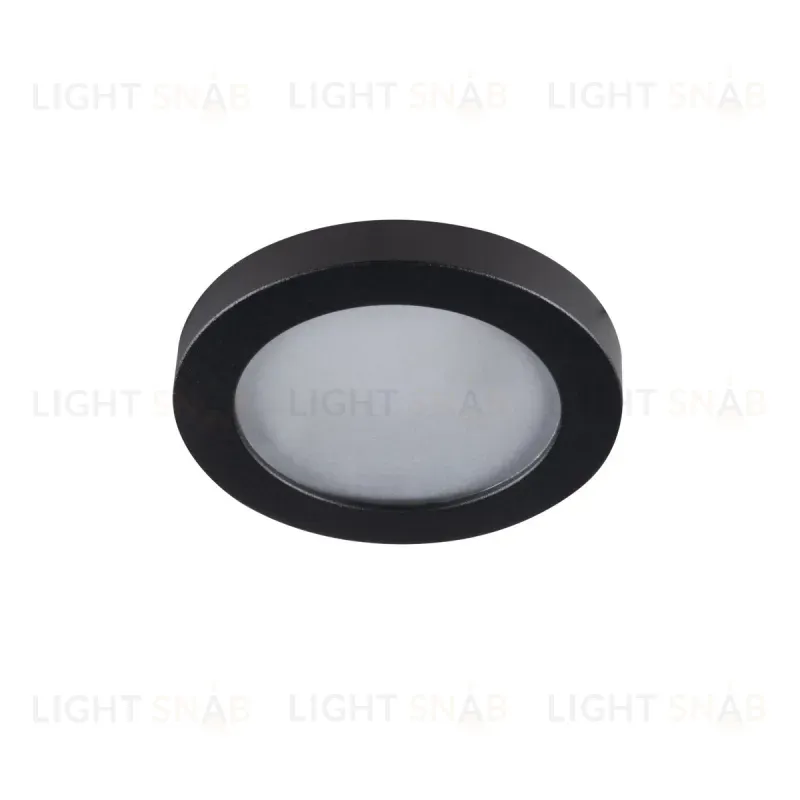 Точечный светильник Kanlux Flini IP44 DSO-B 33122 33122
