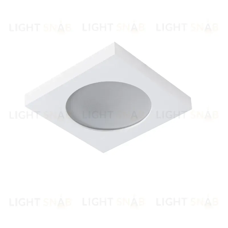 Точечный светильник Kanlux Flini IP44 DSL-W 33121 33121