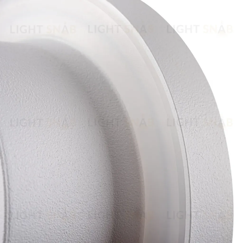 Точечный светильник Kanlux Flini IP44 DSO-W 33123 33123