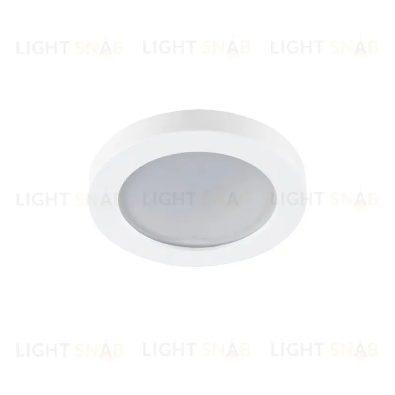 Точечный светильник Kanlux Flini IP44 DSO-W 33123 33123