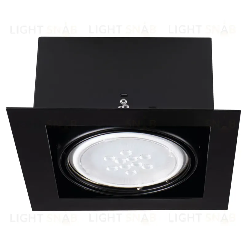 Карданный светильник Kanlux Mateo Es DLP-150-B 32930 32930