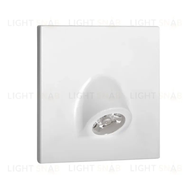 Встраиваемый светильник Kanlux Mefis Led W-NW 32495 32495