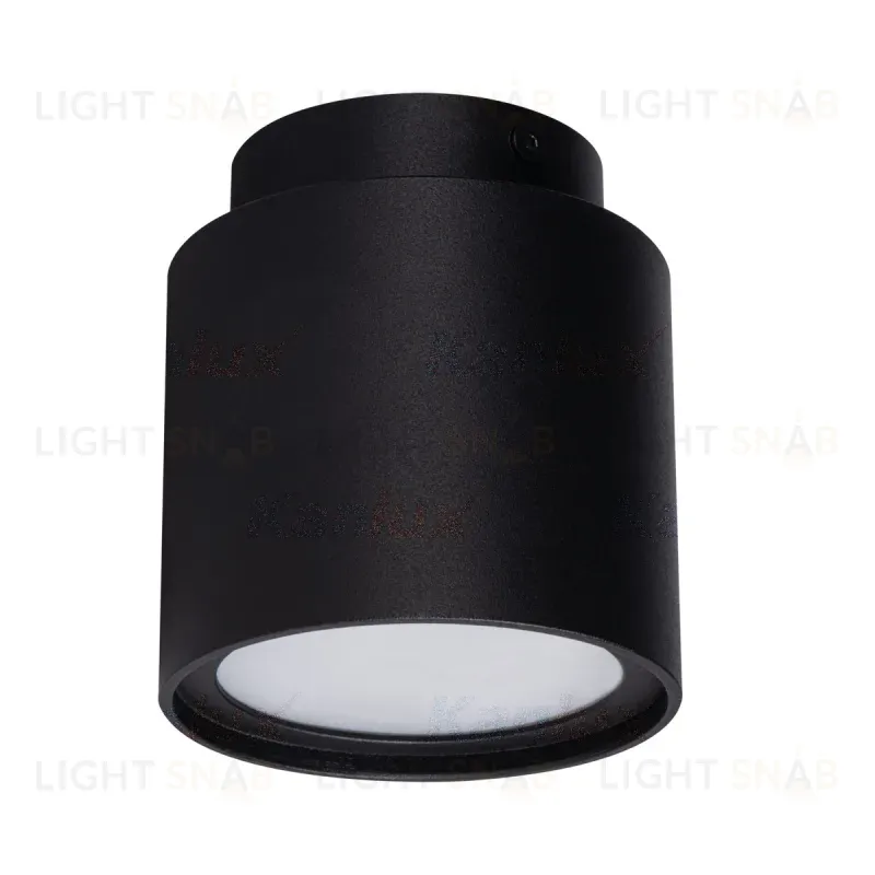 Накладной светильник Kanlux Sonor GU10 CO-B WW 24362 24362
