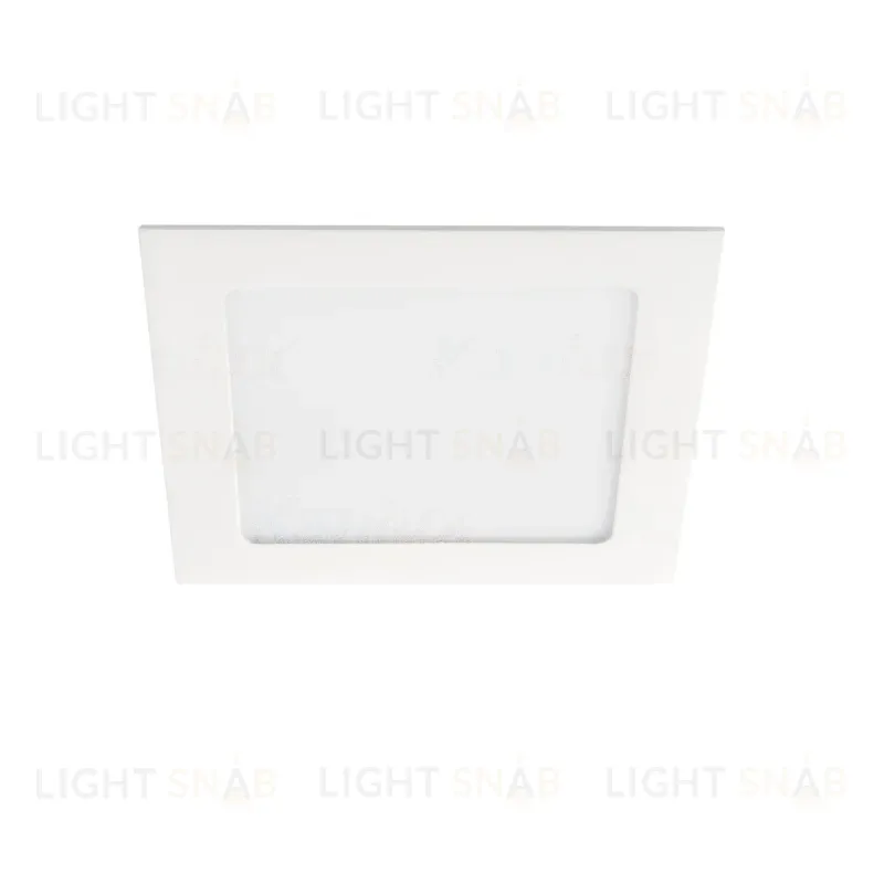 Встраиваемый светильник Kanlux Katro V2LED 12W-NW-W 28940 28940