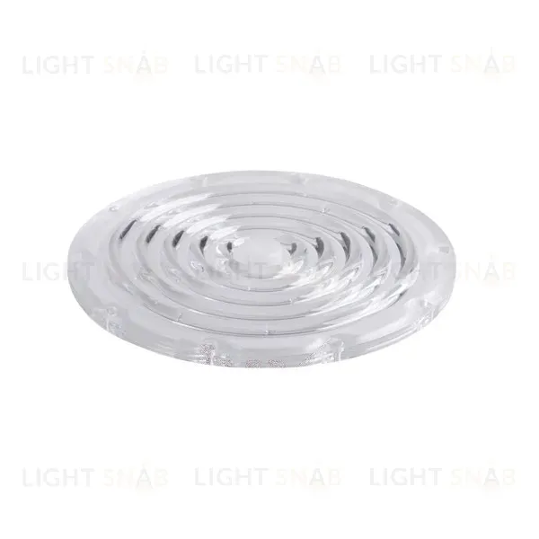 Рассеиватель Kanlux HBPH Lens 60D 100W 33190 33190