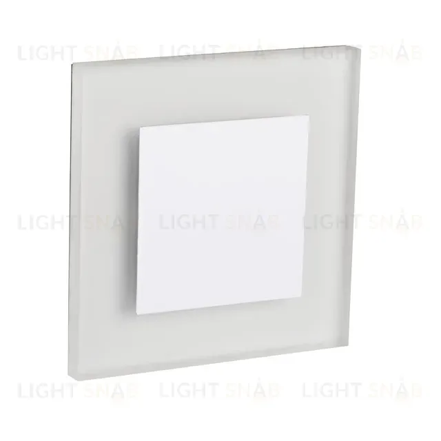 Подсветка для лестниц и ступеней Kanlux Apus Led W-NW 27378 27378