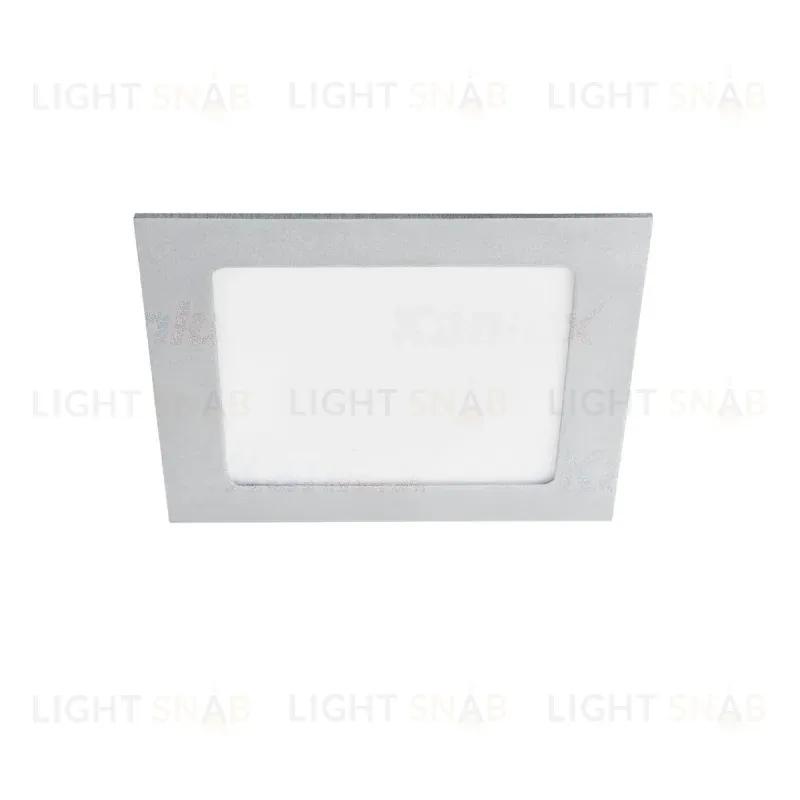 Встраиваемый светильник Kanlux Katro V2LED 12W-NW-SR 28939 28939