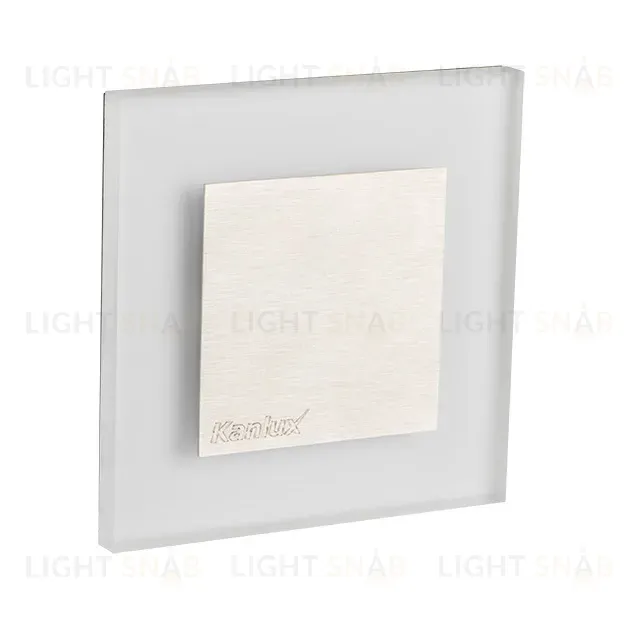 Подсветка для лестниц и ступеней Kanlux Apus Led NW 32488 32488