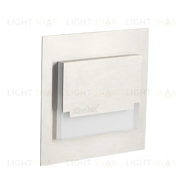 Подсветка для лестниц и ступеней Kanlux Sabik Mini Led NW 32490 32490