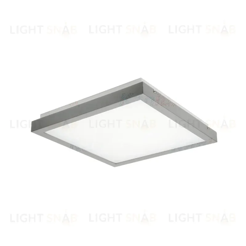 Потолочный светильник Kanlux Tybia M 25W-NW GY 24644 24644