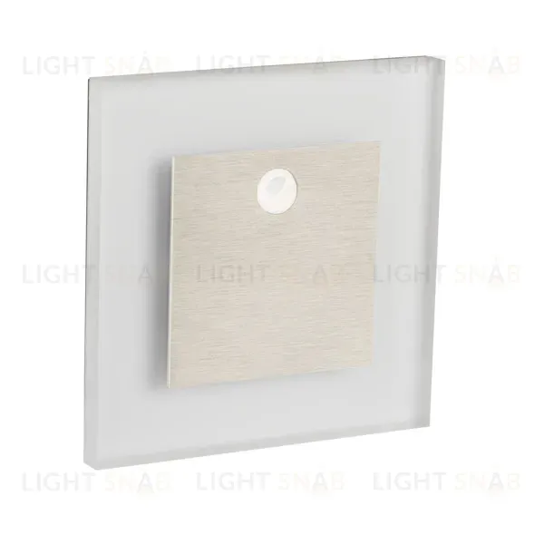 Подсветка для лестниц и ступеней Kanlux Apus Led PIR NW 27379 27379
