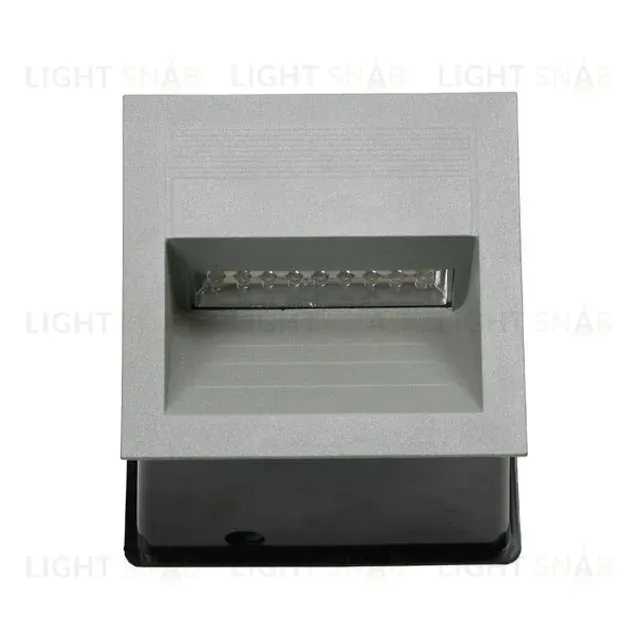 Подсветка для лестниц и ступеней Kanlux Lica LED-J04A 4684 4684