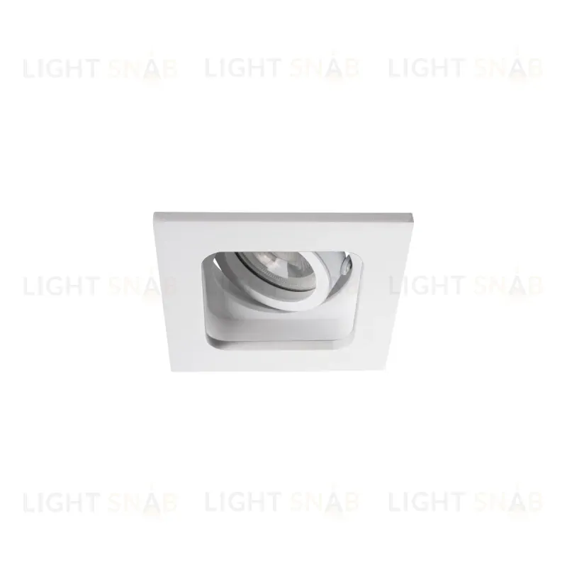 Точечный светильник Kanlux Reul DTL W/W 33660 33660