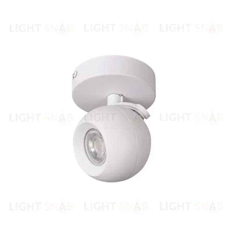 Спот Kanlux Galoba EL-1O W 33670 33670
