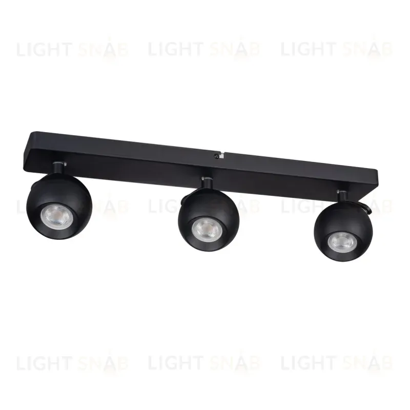 Спот Kanlux Galoba EL-3I B 33677 33677