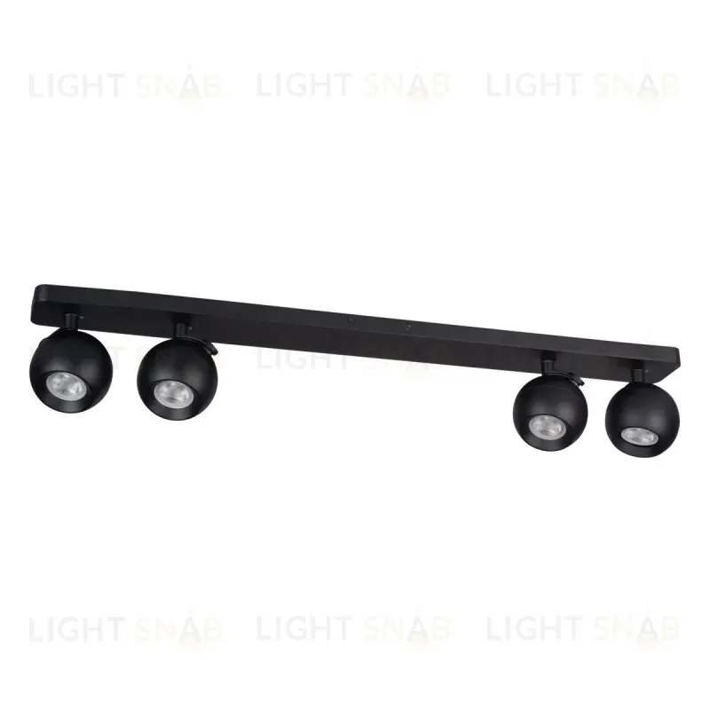 Спот Kanlux Galoba EL-4I B 33681 33681