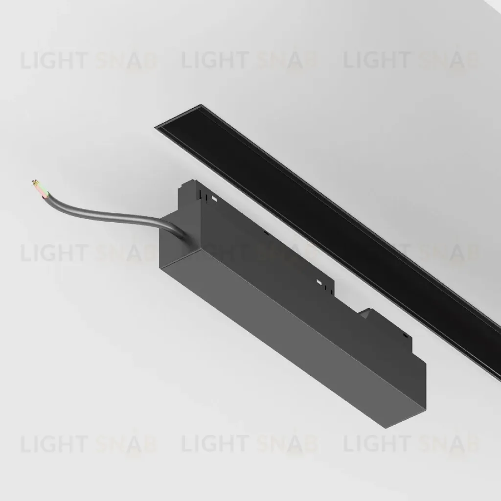 Блок питания Maytoni Technical TRX010DR2-200B TRX010DR2-200B