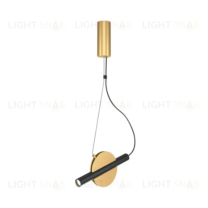 Подвесной светильник Maytoni Enigma MOD150PL-L5BS3K MOD150PL-L5BS3K