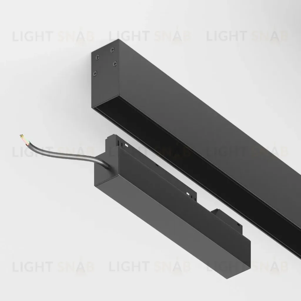 Блок питания Maytoni Technical TRX010DR2-200B TRX010DR2-200B