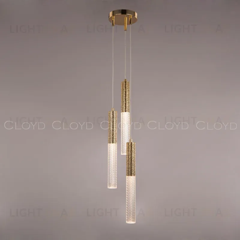 Подвесной светильник Cloyd Fagott 10414 10414