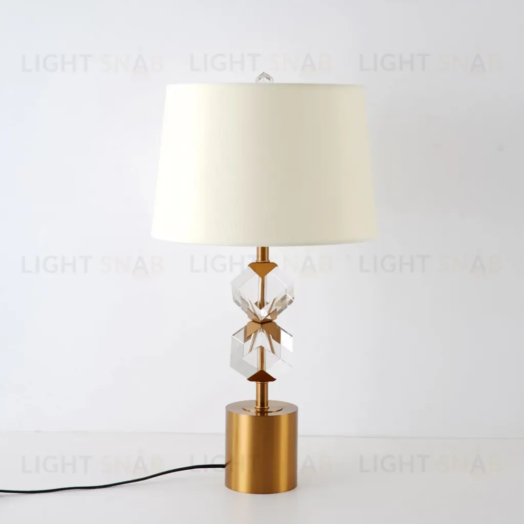 Настольная лампа Cloyd Gantry 30071 30071