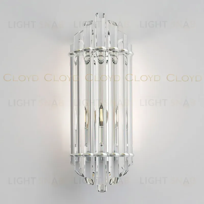 Настенный светильник Cloyd Harp 20149 20149
