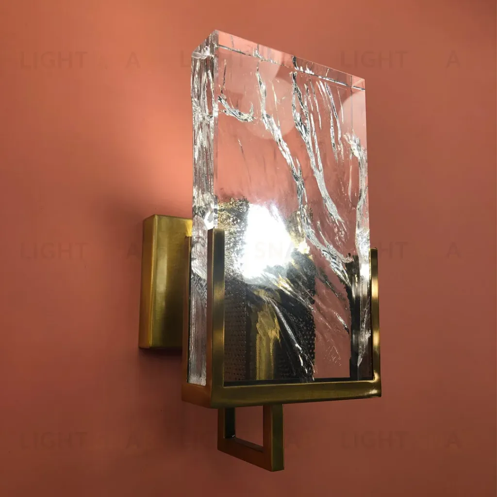 Настенный светильник Cloyd Mineral 20098 20098