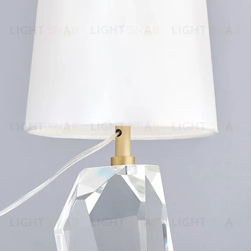 Настольная лампа Cloyd Quartz 30065 30065