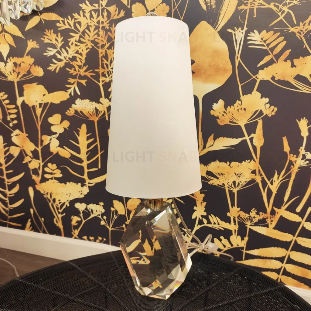 Настольная лампа Cloyd Quartz 30065 30065