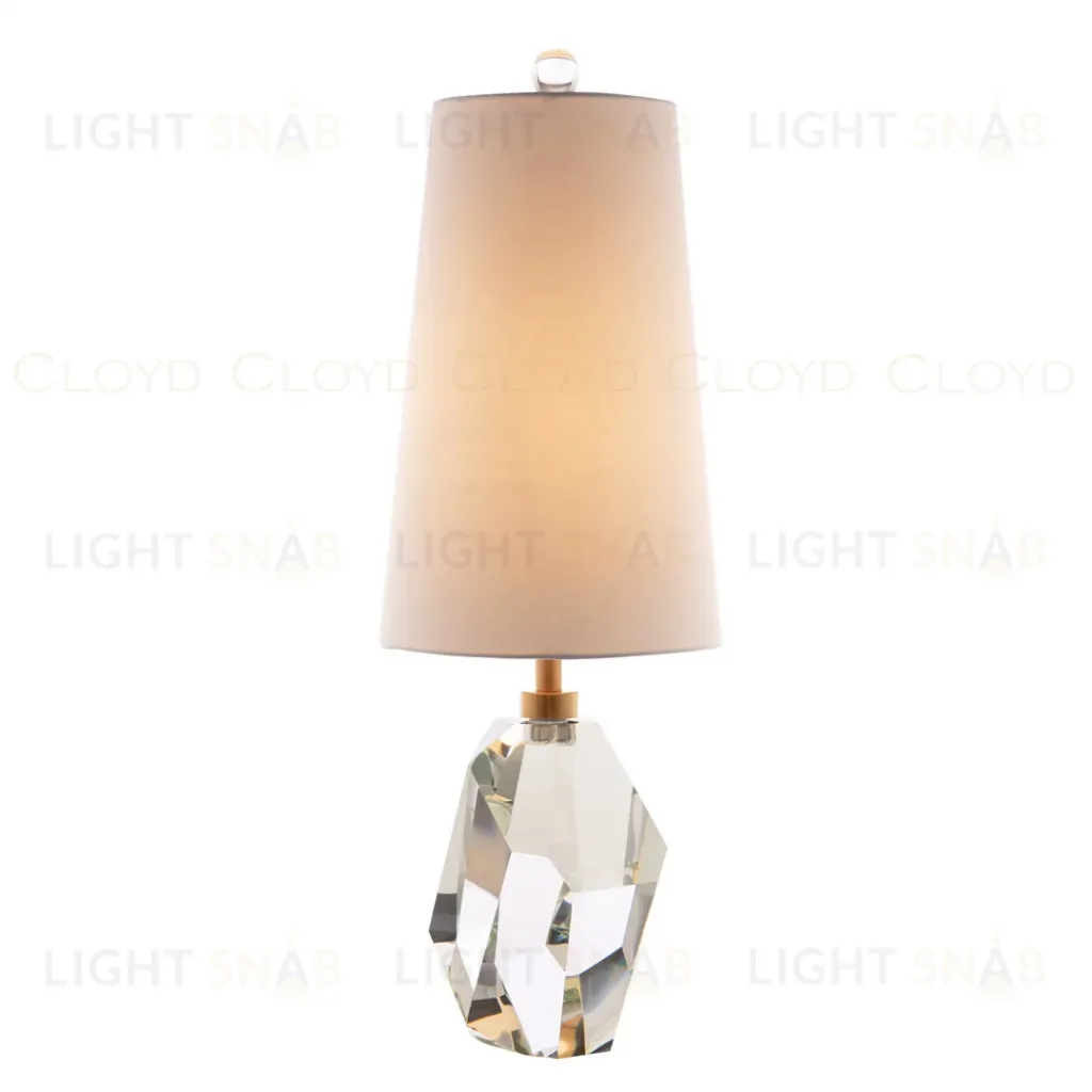 Настольная лампа Cloyd Quartz 30065 30065